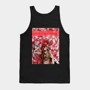 Brute Force Theory Tank Top